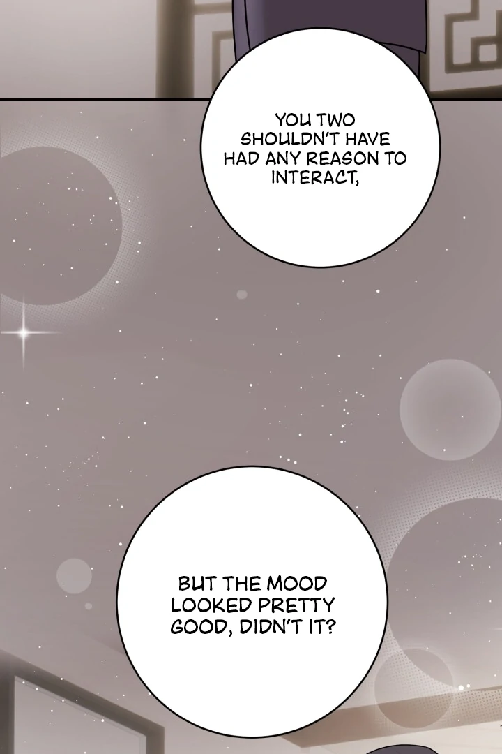 Lascivious Relationship Chapter 6 - Page 30