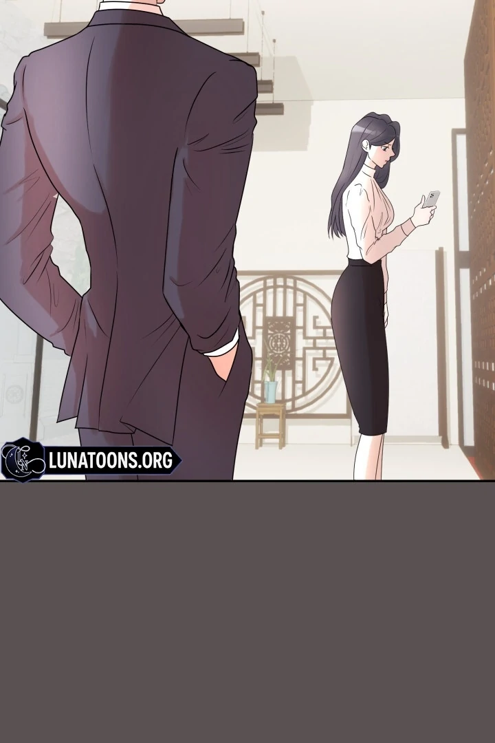 Lascivious Relationship Chapter 6 - Page 4