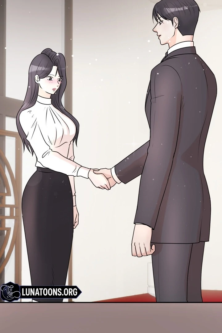 Lascivious Relationship Chapter 6 - Page 31