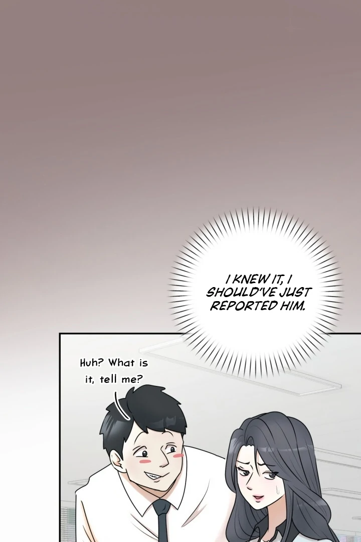 Lascivious Relationship Chapter 6 - Page 32