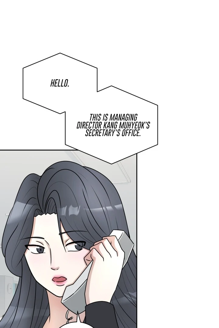 Lascivious Relationship Chapter 6 - Page 36