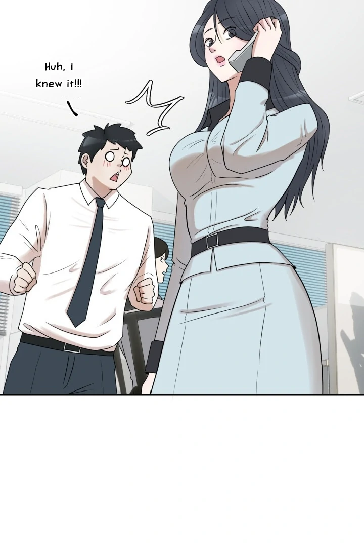 Lascivious Relationship Chapter 6 - Page 38