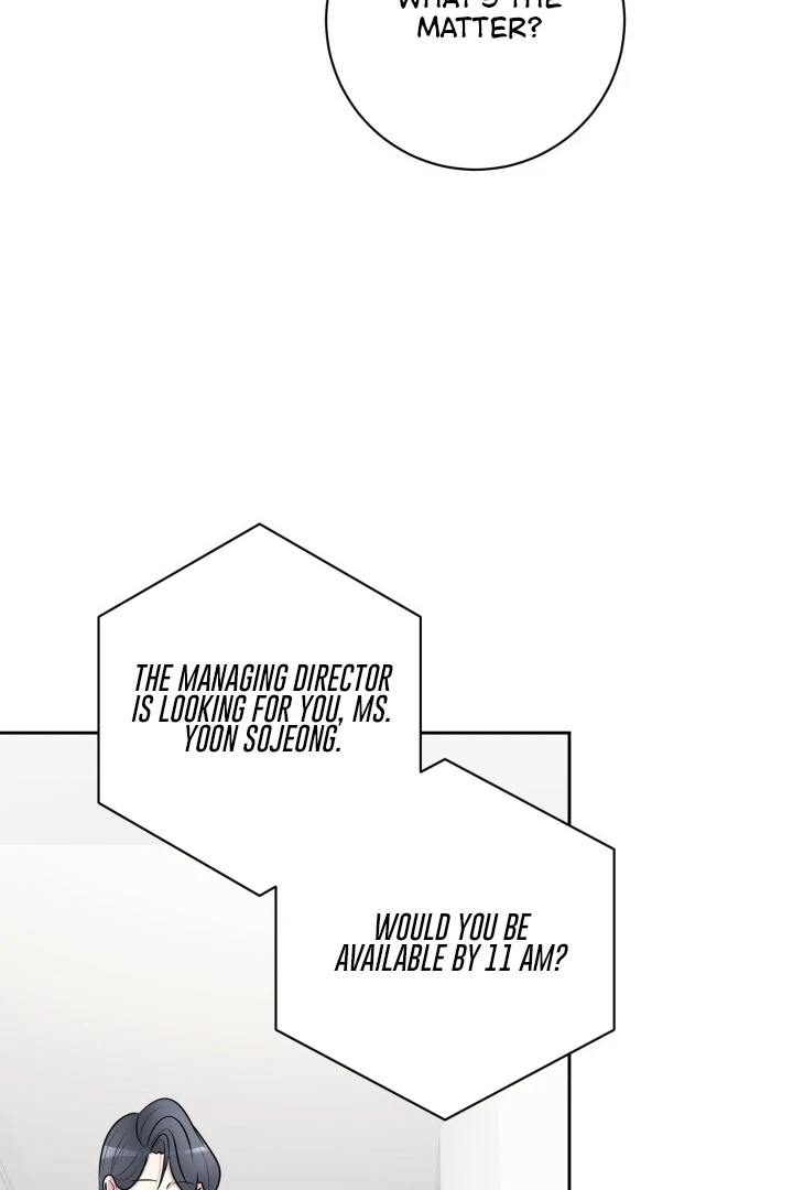 Lascivious Relationship Chapter 6 - Page 40