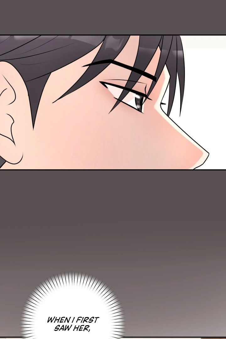 Lascivious Relationship Chapter 6 - Page 5