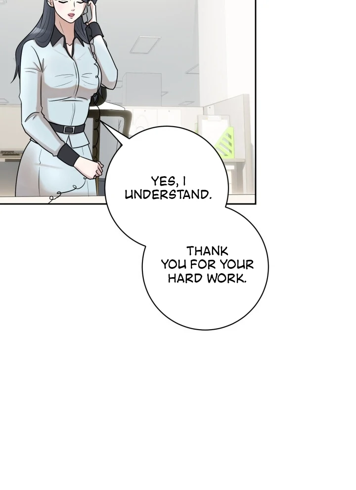 Lascivious Relationship Chapter 6 - Page 41