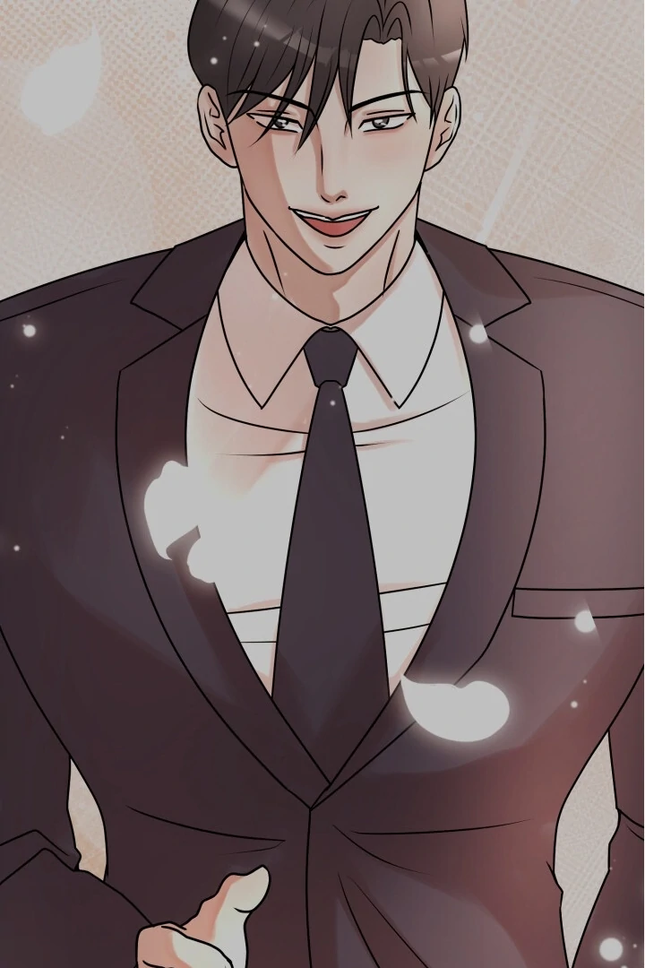 Lascivious Relationship Chapter 6 - Page 46