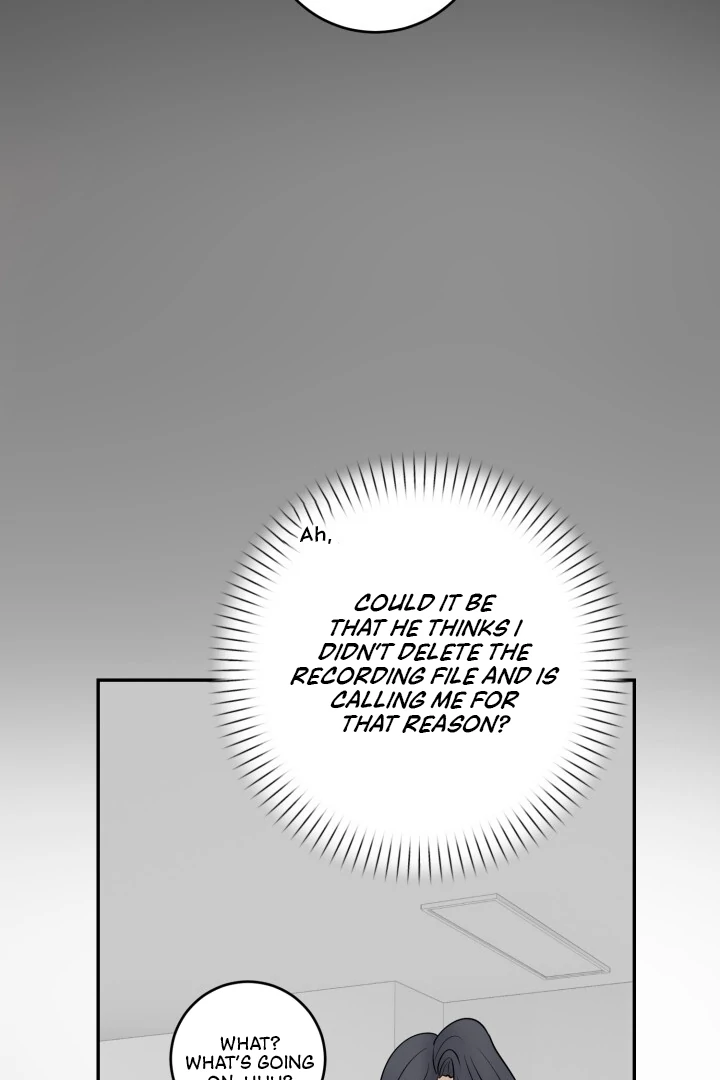 Lascivious Relationship Chapter 6 - Page 49