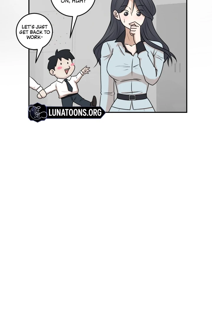 Lascivious Relationship Chapter 6 - Page 50