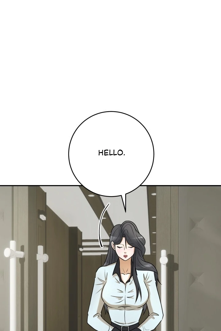 Lascivious Relationship Chapter 6 - Page 52