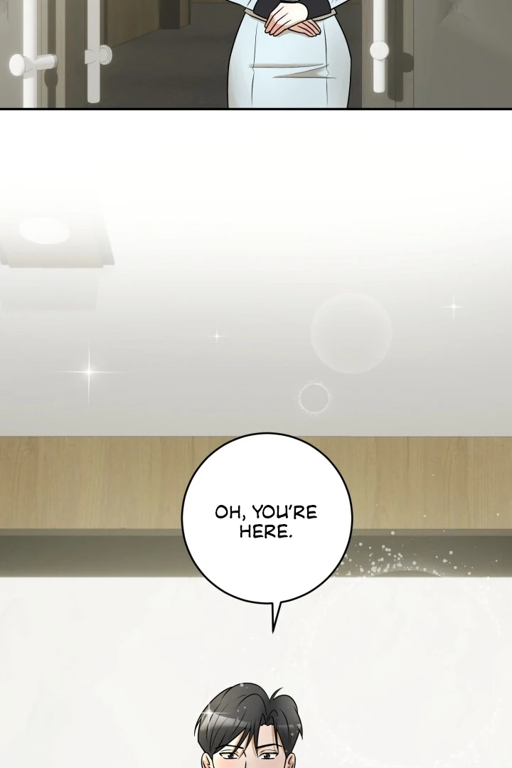 Lascivious Relationship Chapter 6 - Page 53