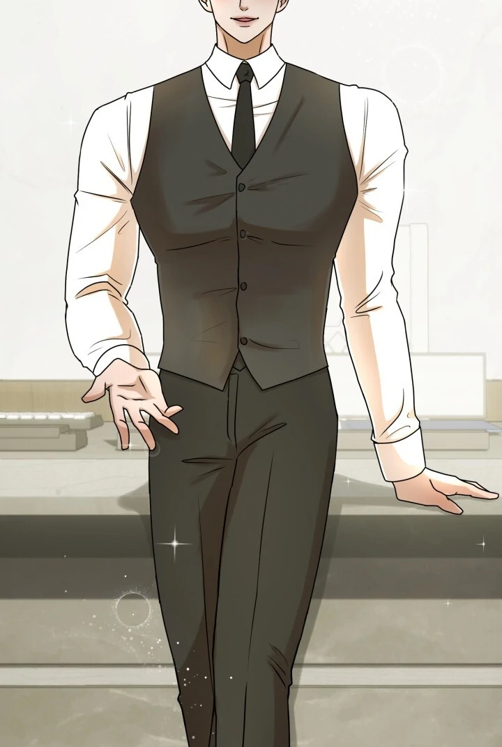 Lascivious Relationship Chapter 6 - Page 54