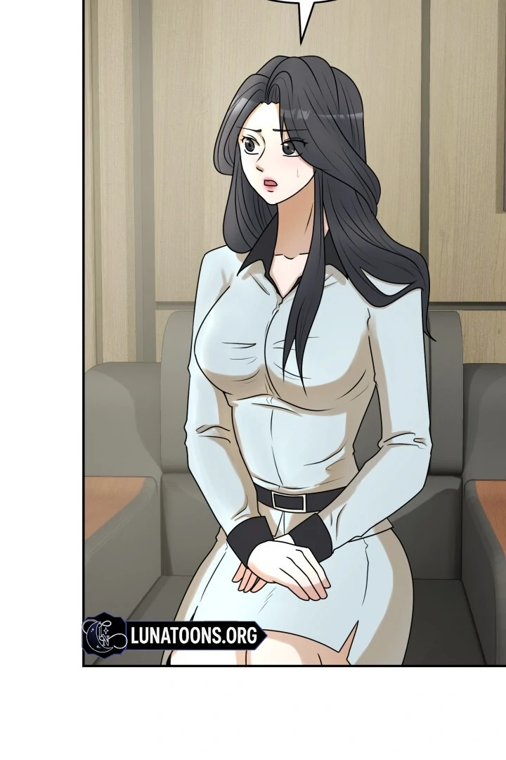 Lascivious Relationship Chapter 6 - Page 58