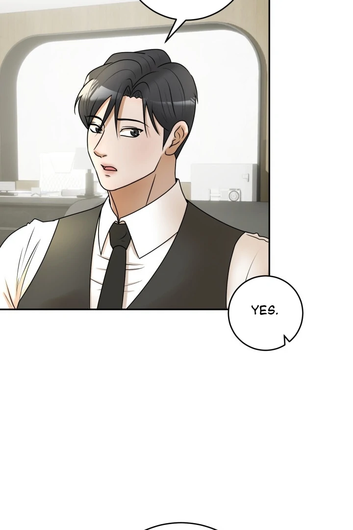 Lascivious Relationship Chapter 6 - Page 61