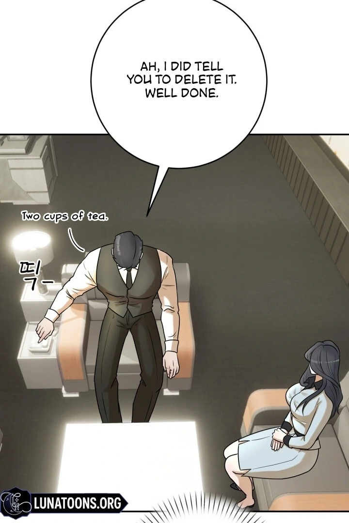 Lascivious Relationship Chapter 6 - Page 62