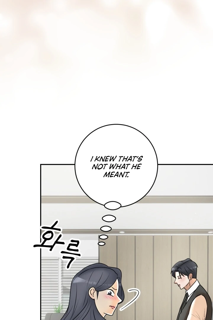 Lascivious Relationship Chapter 6 - Page 73