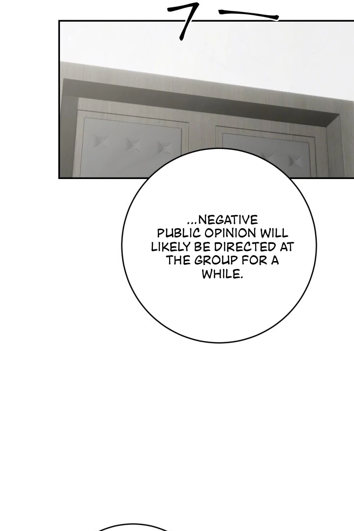 Lascivious Relationship Chapter 6 - Page 84