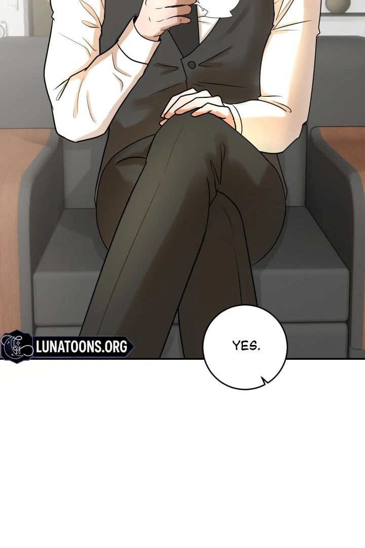 Lascivious Relationship Chapter 6 - Page 87