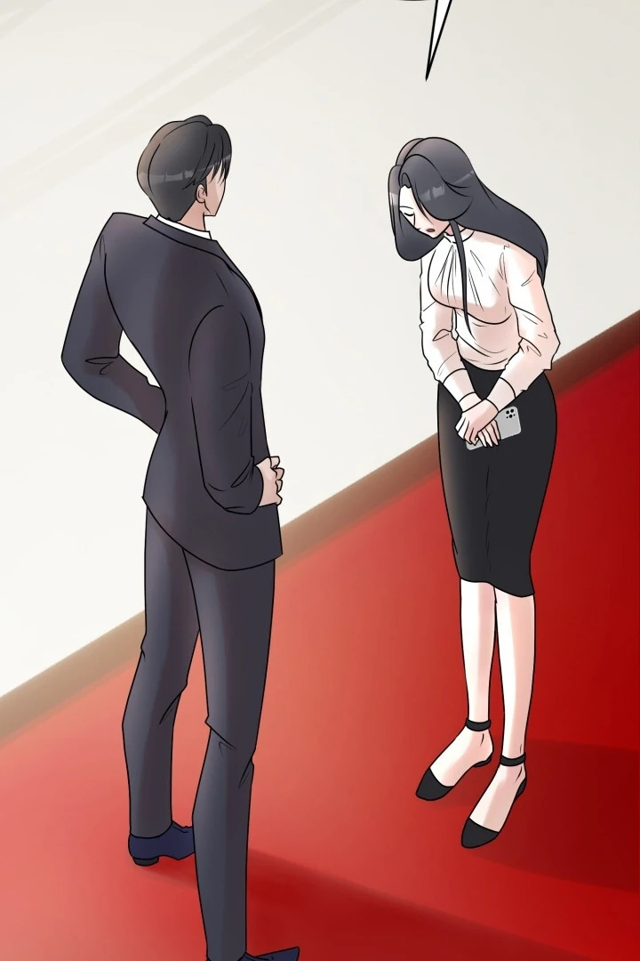 Lascivious Relationship Chapter 6 - Page 10