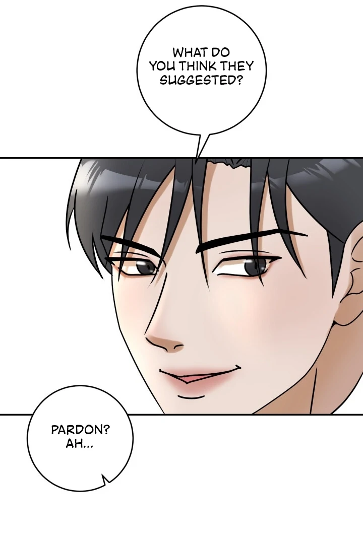 Lascivious Relationship Chapter 6 - Page 91