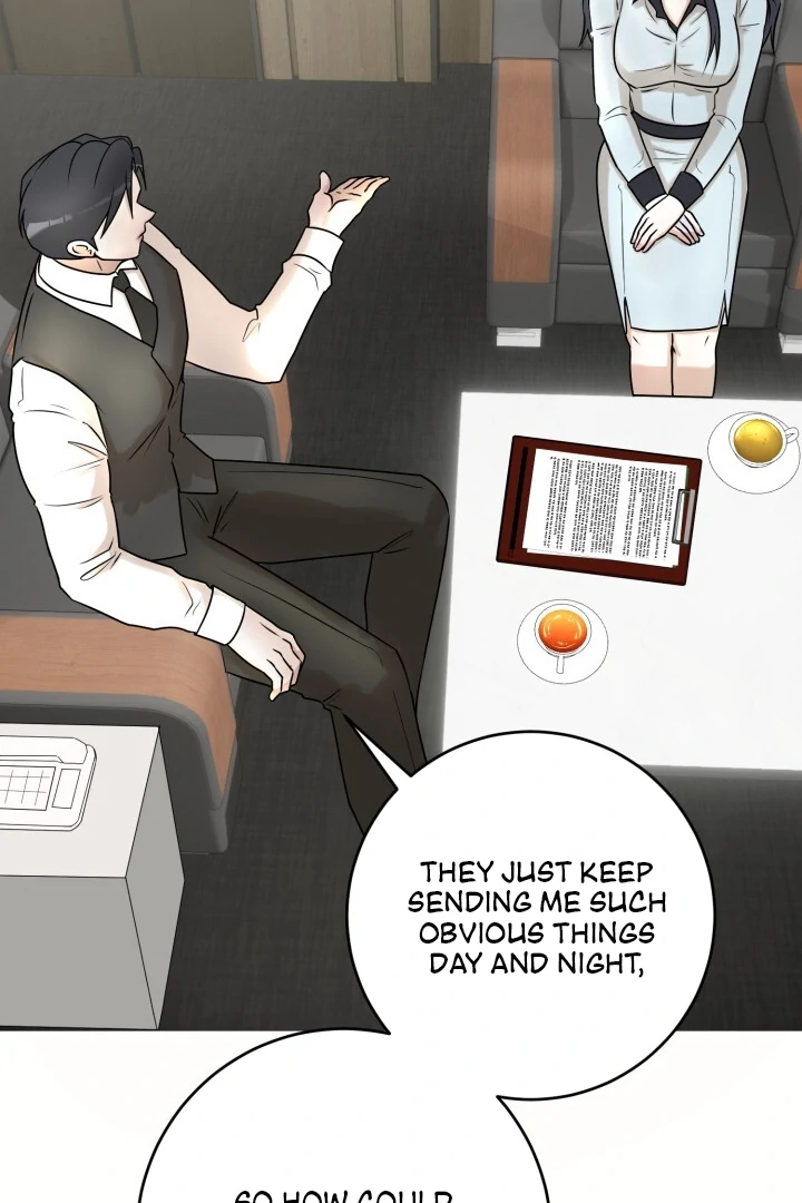 Lascivious Relationship Chapter 6 - Page 93