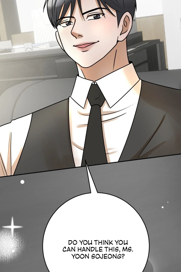 Lascivious Relationship Chapter 6 - Page 95