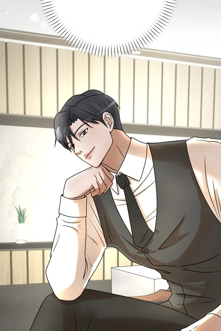 Lascivious Relationship Chapter 6 - Page 99