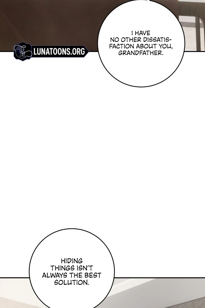 Lascivious Relationship Chapter 7 - Page 11