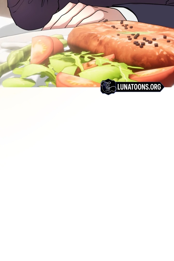 Lascivious Relationship Chapter 7 - Page 20