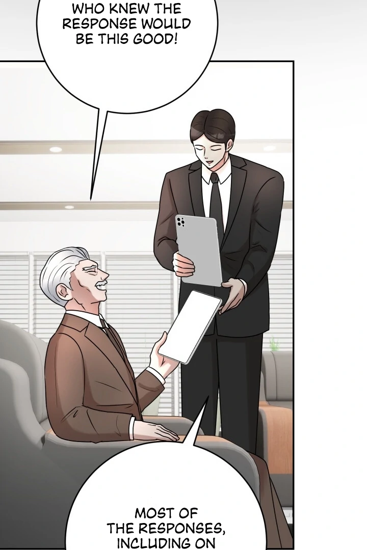 Lascivious Relationship Chapter 7 - Page 37