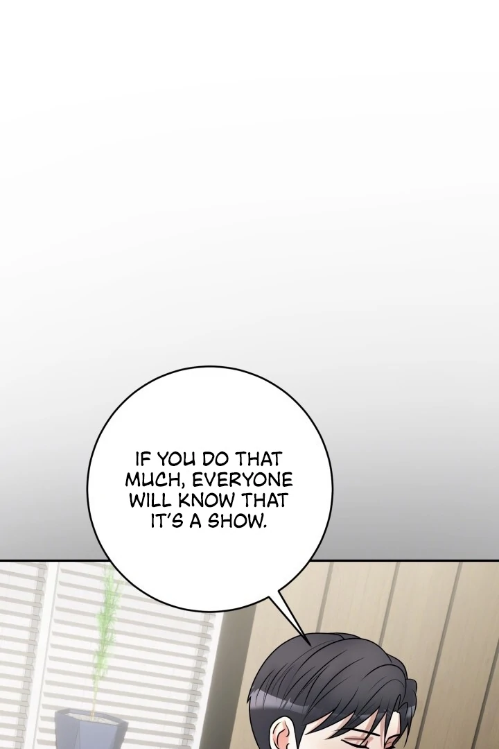 Lascivious Relationship Chapter 7 - Page 40