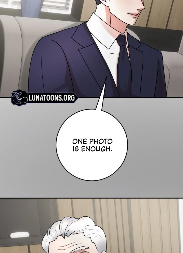 Lascivious Relationship Chapter 7 - Page 41