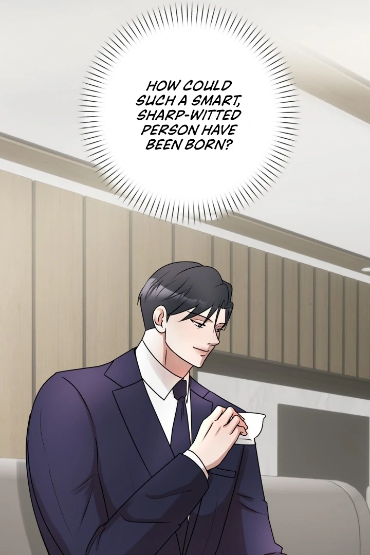 Lascivious Relationship Chapter 7 - Page 43