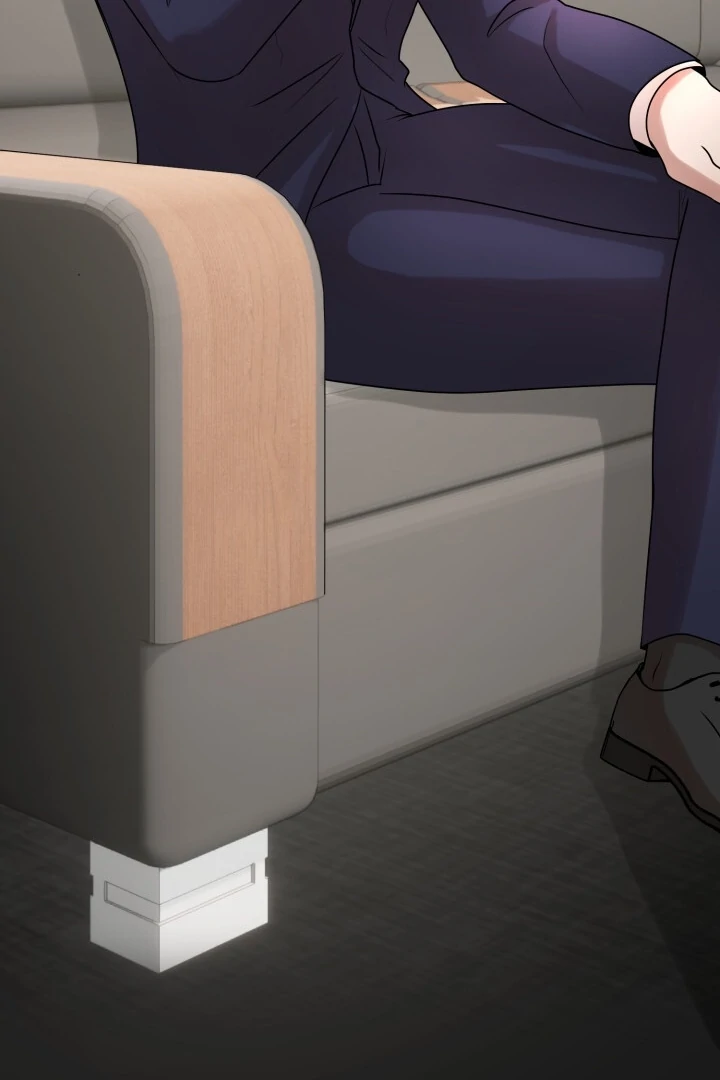 Lascivious Relationship Chapter 7 - Page 44