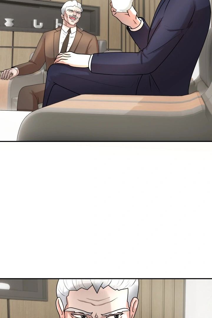 Lascivious Relationship Chapter 7 - Page 54