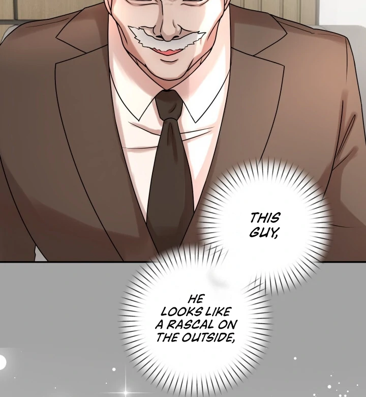 Lascivious Relationship Chapter 7 - Page 55