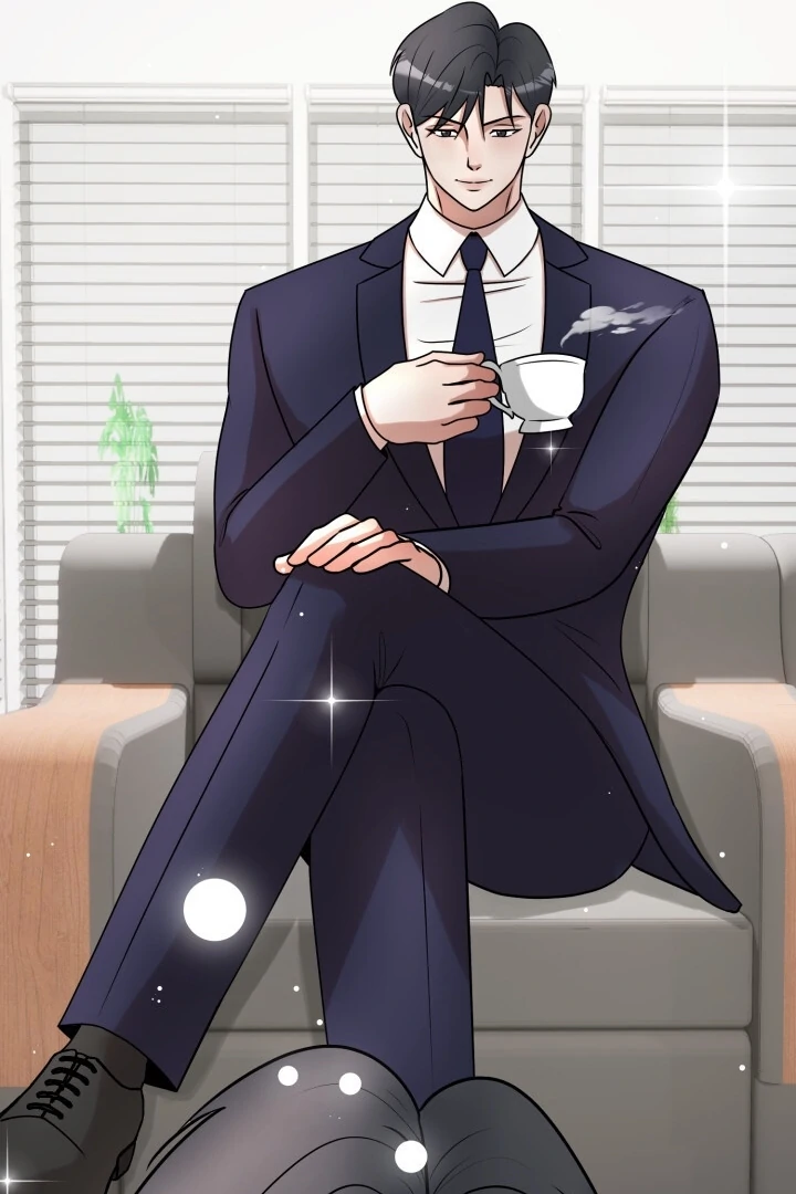 Lascivious Relationship Chapter 7 - Page 57