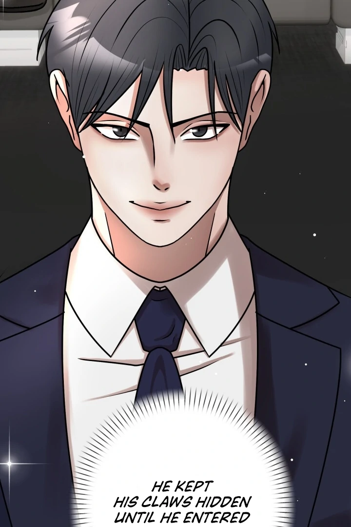 Lascivious Relationship Chapter 7 - Page 58