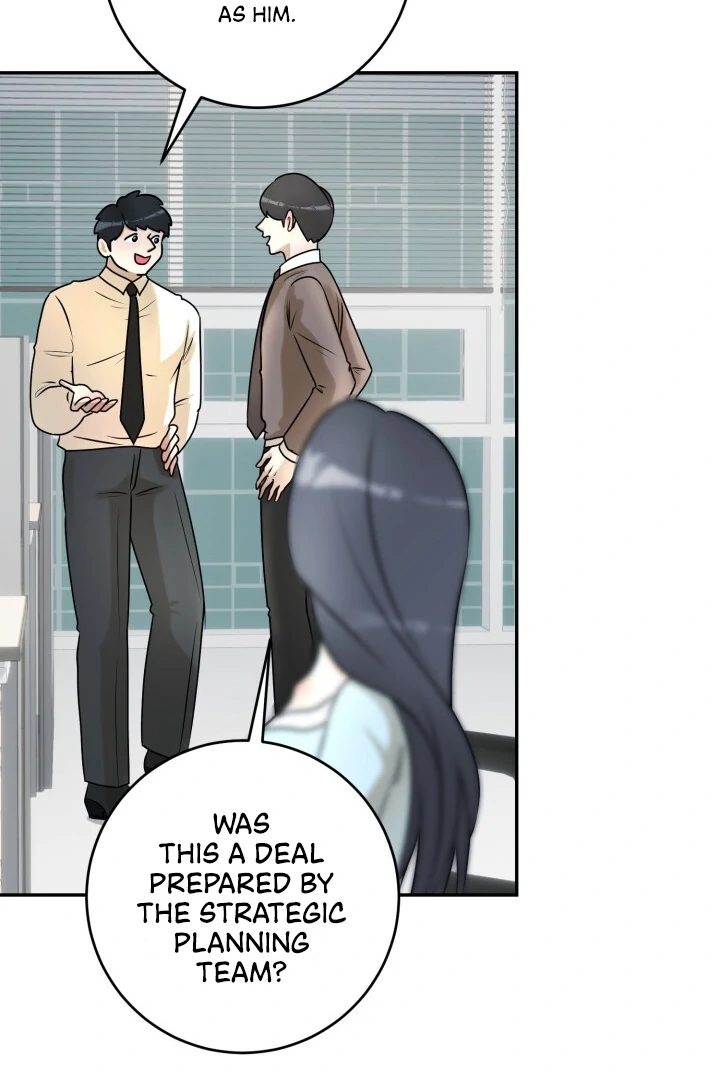 Lascivious Relationship Chapter 7 - Page 67