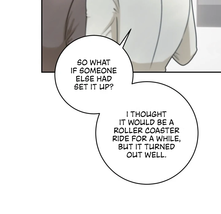 Lascivious Relationship Chapter 7 - Page 69