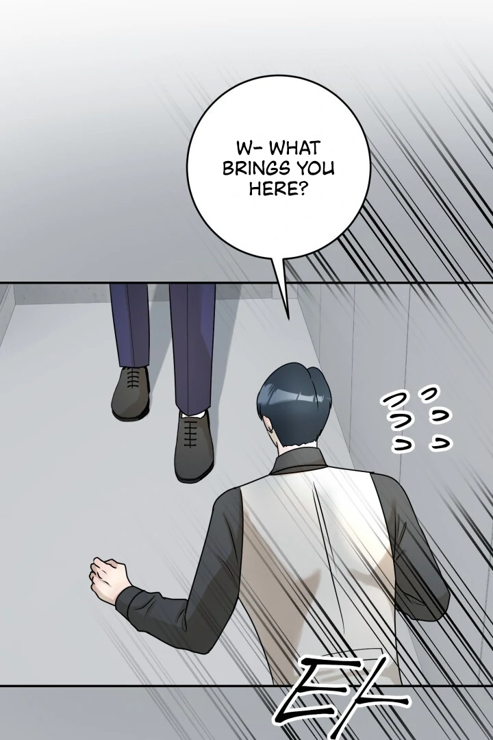 Lascivious Relationship Chapter 7 - Page 73