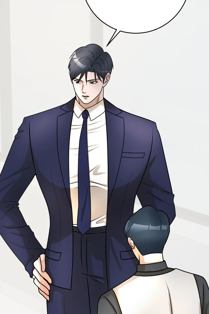 Lascivious Relationship Chapter 7 - Page 75