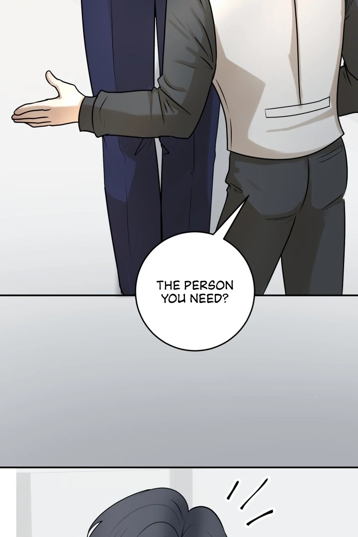 Lascivious Relationship Chapter 7 - Page 76