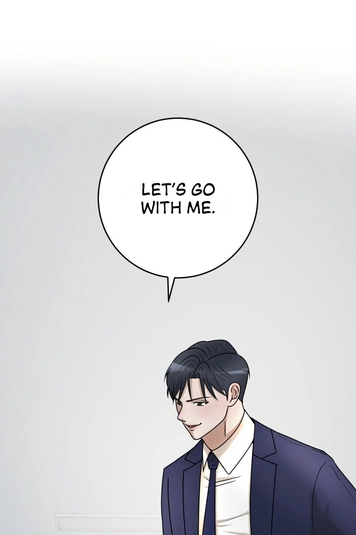 Lascivious Relationship Chapter 7 - Page 80