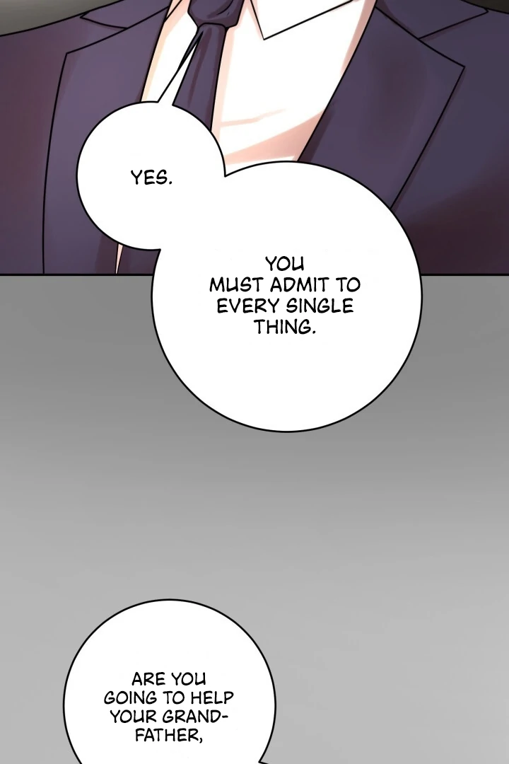 Lascivious Relationship Chapter 7 - Page 9