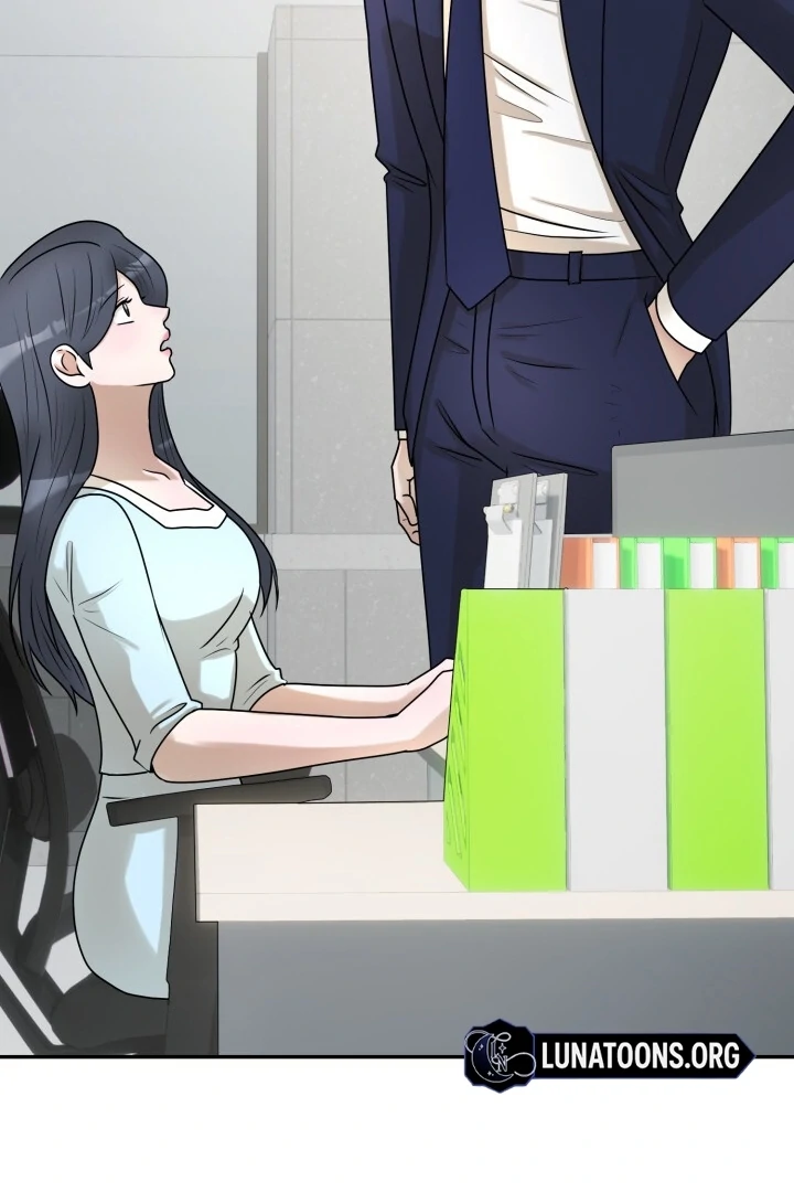 Lascivious Relationship Chapter 7 - Page 81