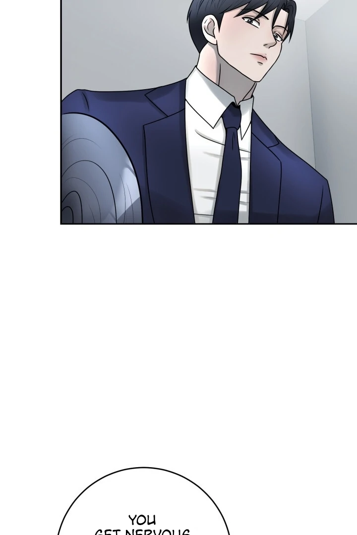 Lascivious Relationship Chapter 7 - Page 93