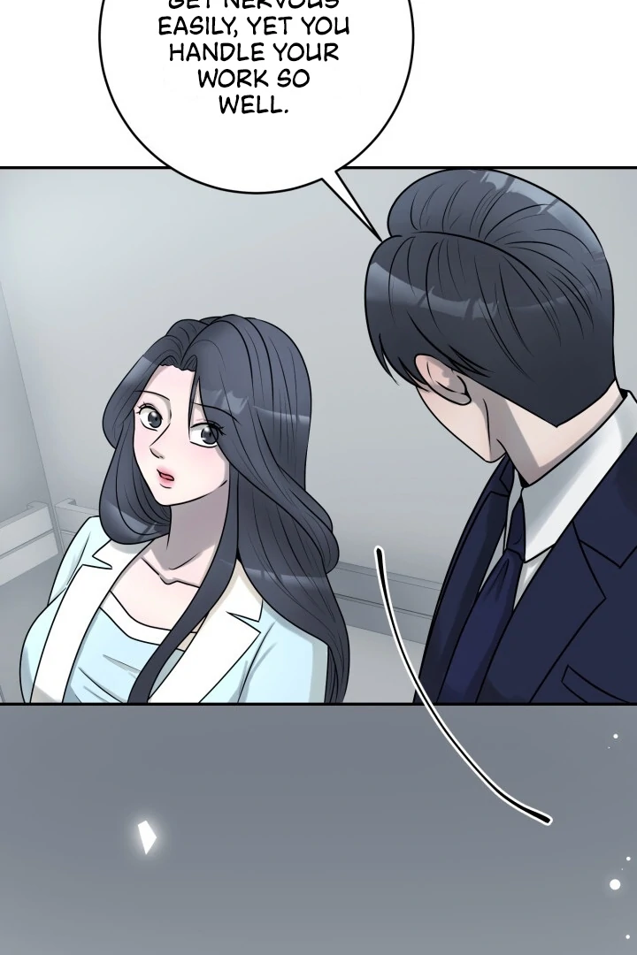 Lascivious Relationship Chapter 7 - Page 94