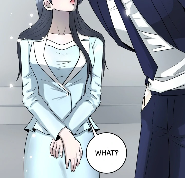 Lascivious Relationship Chapter 7 - Page 96