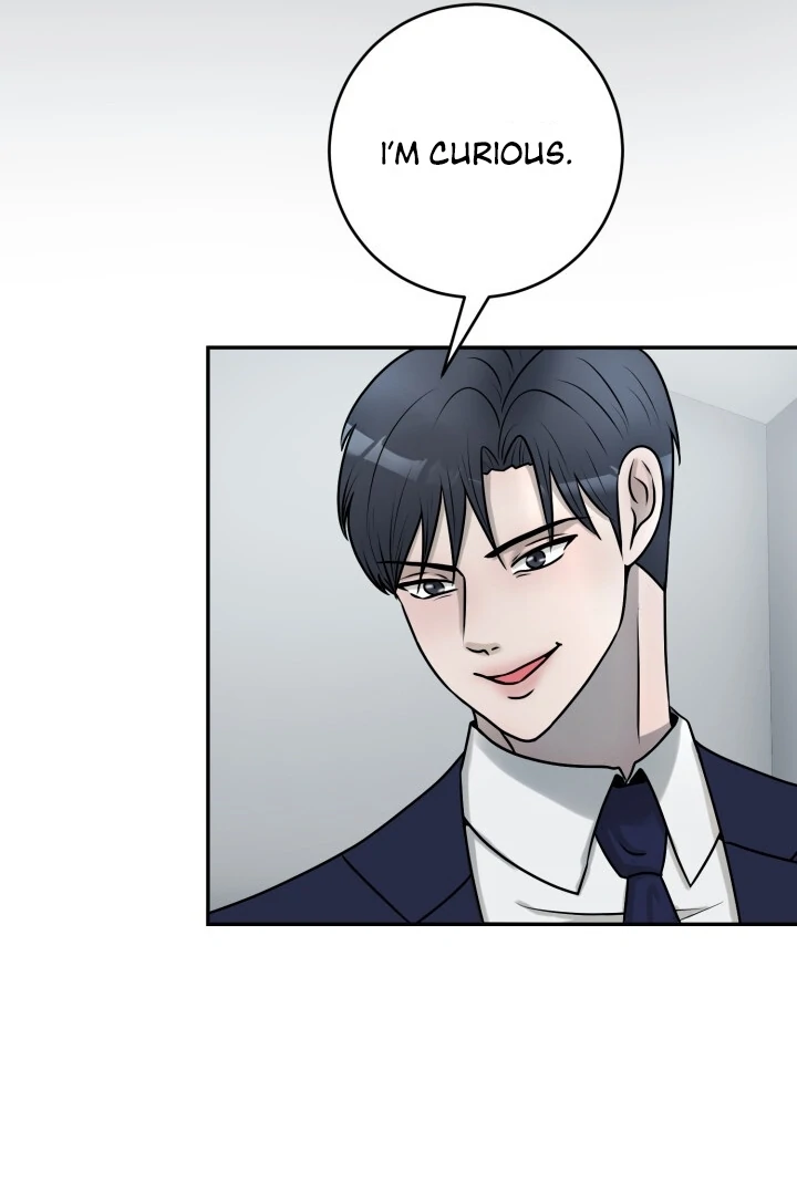 Lascivious Relationship Chapter 7 - Page 98