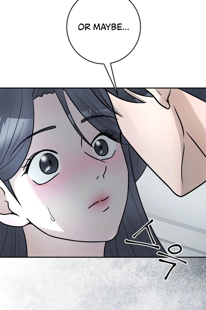 Lascivious Relationship Chapter 7 - Page 100